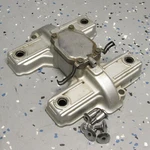 Engine Valve "cover" Rocker Arm / Cam Assy. 89-09 GS500E GS500F. Fixed Price $35.90.