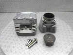 2007 Harley Davidson Fltr Road Glide Oem Front Cylinder Head Barrel Piston. Fixed Price $167.36.