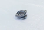 Ducati Monster 797 & Scrambler Horizontal/vertical Cylinder Head Intake Manifold. Fixed Price $9.95.