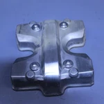 1986 Honda Interceptor VF500F Engine Top End Cylinder Head Cover. Fixed Price $30.55.