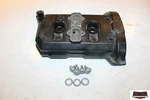 2013 Bmw F700 Gs Engine Top End Cylinder Head Cover 11127689562. Fixed Price $17.99.