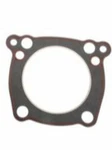 James Gasket Single Cylinder Head 2017-2022 Harley Touring M8. Fixed Price $10.95.