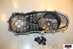 2019 Yamaha Smax XC155 Engine Crankcase Cover 1DK-E5411-01-00. Fixed Price $44.99.
