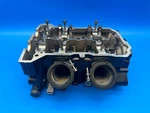 Oem Bmw F800ST 2012 Cylinder Head Top End Valve 11127709469 Nice. Fixed Price $199.99.