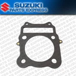 New Oem Suzuki King Quad 300 LT-F4WDX LT250S Cylinder Head Gasket 11141-25C04. Fixed Price $20.85.