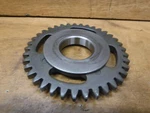 1985 Honda Nighthawk 700 Oem Engine Oil Pump Driven Gear Fast Shipping. Fixed Price $8.95.