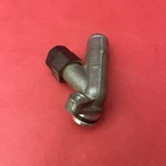 Yamaha Genuine Oem Parts Joint 1SM-12446-00-00 For 2022 YZ250F. Fixed Price $19.99.