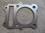 Suzuki New Oem Cylinder Head Gasket 11141-19B00 Fits Many Models. Fixed Price $14.62.