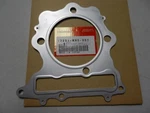 Nos Oem Honda Cylinder Head Gasket 1983-1985 XL350 # 12251-KAS-901. Fixed Price $64.95.