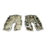2007 Kawasaki Vulcan 2000 Cylinder Head Cover Rocker Case Rear 11022-0006. Fixed Price $115.99.