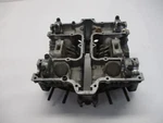 82 Yamaha XS400R Seca Engine Motor Cylinder Head Valve Spring Top End. Fixed Price $59.46.