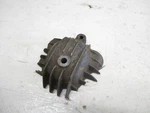 Honda Qa 50 Cylinder Head Rocker Arm Cover 12301-114-000 1971-1975. Fixed Price $12.50.