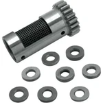 S&s Cycle +.030" Steel Breather Gear Kit For Harley 66-E77 Shovelhead 33-4263. Fixed Price $199.95.