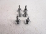 01 Kawasaki Zx 7R Ninja Valve Cover Bolts 92153-0793 1991-2003. Fixed Price $20.00.
