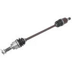 Quadboss Rugged Axle TR6-HO-8-123. Fixed Price $183.87.