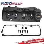 Engine Valve Cover For 2012-14 2013 Vw Passat 2.0L Diesel Turbo 03L103469R. Fixed Price $48.29.