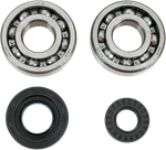 Moose Offroad Crankcase Bearing And Seal Kit Yamaha. Fixed Price $91.95.