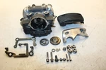 2007 Yamaha V Star 1100 Engine Front Cylinder Head 5YS-11101-01-00. Fixed Price $149.99.