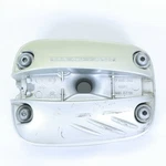 01 03 Bmw R1150RT / Police Single-spark Right Valve Cylinder Head Cover. Fixed Price $129.95.