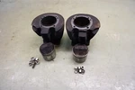 1971 Harley Sportster XLCH900 Xlh Ironhead *2620 Top End Cylinders. Fixed Price $419.99.