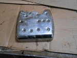 Kawasaki Vulcan Classic VN1600 A3 2005 Front Cylinder Head Valve Cover. Fixed Price $26.95.