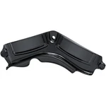 Kuryakyn Cylinder Base Side Cover Gloss Black 6453 Harley Davidson Softail 18-20. Fixed Price $81.99.