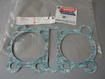 Nos Yamaha 1976-1984 XS360 XS400 Oem Cylinder Gasket 2A2-11351-00. Fixed Price $24.99.