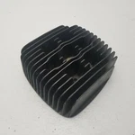 Suzuki Nos Oem Cylinder Head 11111-41600 76. Fixed Price $129.00.