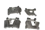 2005 Honda VTX1300C Cylinder Head Cover Fins. Fixed Price $31.97.