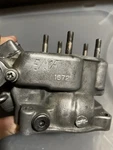 1991 Kawasaki KX125 Fmf Stamped Engine Motor Cylinder Bore Jug 1672. Fixed Price $449.00.