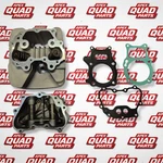 Honda TRX250 Te Recon Fourtrax 2002-2014 Cylinder Head & Gasket Top End Kit. Fixed Price $364.62.