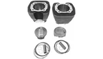 Revolution Performance Monster Big Bore Kit (117IN.) 4-1/8IN. 10.5:1 Co. Fixed Price $1376.96.