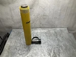 Enerpac 1010 11.2TON, 10.13IN Stroke General Purpose Hydraulic Cylinder #2. Fixed Price $400.00.