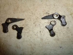 Indian Motorcycle Cam Follower Set Assem 28-31 Scout 101 28B5X 28B4X 42313 42311. Fixed Price $550.00.