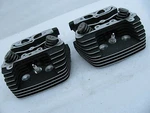 Harley Twin Cam Heads 16723-99 Front 16725-99 Rear 2001 H-d Davidson. Fixed Price $399.00.
