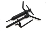 New Ducati Monster 600 750 900 2V Tool Valve Rocker Set Puller Pin Install. Fixed Price $86.70.