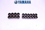 #612 Intake Exhaust Valve Bucket Tappet Set Yamaha FZ1 FZS1000 Fazer 2006-2015. Fixed Price $99.99.