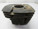 1974 Hodaka Wombat 125 Model Cylinder Jug 56MM 942505. Fixed Price $196.76.