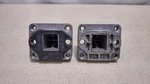 1974 Yamaha RD200 Reed Valves Cages Intakes #624.10-28. Fixed Price $50.00.