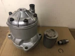 2002 2013 Gas Pro 125CC Cylinder ,head And Piston Kit. Fixed Price $201.68.