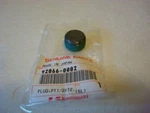 Nos Kawasaki KLX250 KLX450 ZX600 ZX900 KX450 VN1500 VN1600 Plug 92066-0002. Fixed Price $7.99.