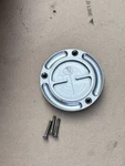 Ducati 2000 996SPS Performance Quick Release Tank Cap 4000KM 748 916 998. Fixed Price $275.99.