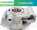 Kawasaki Genuine 2014-2021 KX100 Cylinder Standard Bore 11005-0758. Fixed Price $495.99.