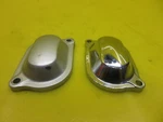Oem 2002 Yamaha Star 1100 Virago 750 Classic Top End Cylinder Head Cover Set. Fixed Price $7.99.