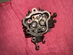 71-75 Honda QA-50 Oem Cylinder Head, 12200-114-000. Fixed Price $60.00.