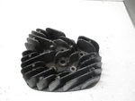 72 Suzuki Ts 250 Used Cylinder Head 11111-30000 1971-1976. Fixed Price $25.00.