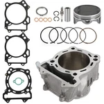 434CC Big Bore Cylinder Piston Gasket Kit For Kawasaki KFX400 03-06 11005-S007 V. Fixed Price $129.50.
