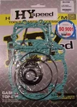 Hyspeed Top End Head Gasket Kit Set Suzuki RM250 1999-2000. Fixed Price $22.04.