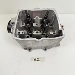 Ktm 250 Sxf Exc 2011 2013 Cylinder Head 77136020044 77136020144. Fixed Price $663.25.
