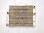 24 25 Cfmoto Cforce 800 Xc Engine Motor Radiator. Fixed Price $154.81.